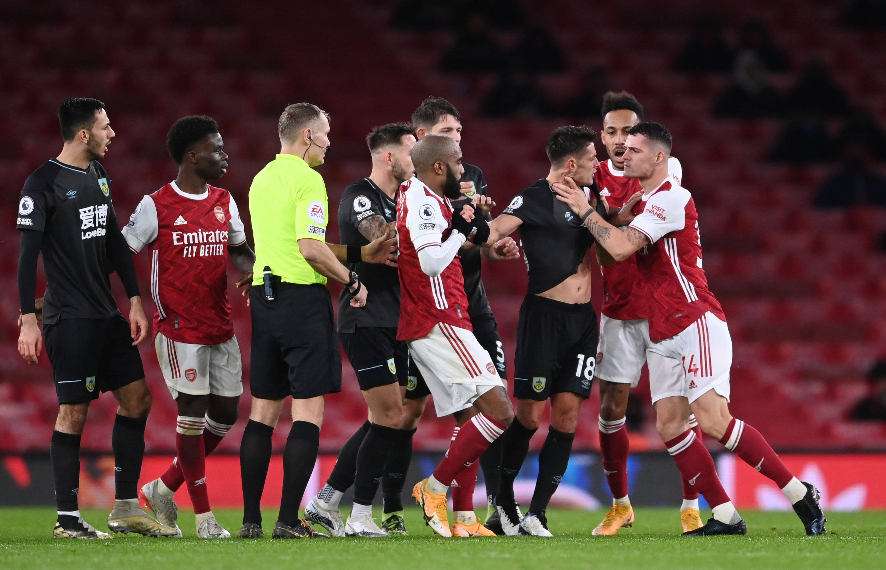 球迷们也可 球迷们也可